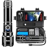 Linterna led de mano Blukar K9138