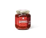 Beautifood Salmorreta, sofrito para potenciar el sabor de paellas, arroces, fideuás y guisos 540 gr.