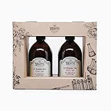 Mi Rebotica Pack AntiCelulítico Gel Quemagrasa Efecto Frío + Gel Quemagrasa Efecto Calor (500 ml).