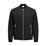 JACK & JONES Bomber Jacket Bomber Jacket