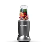 nutribullet Original 600, batidora personal, batidora multifuncional y licuadora, 600 W de potencia.