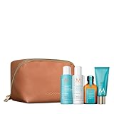 Kit reparador de viaje de Moroccanoil