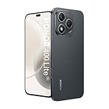 Honor 400 Lite 8 + 256GB Velvet Black