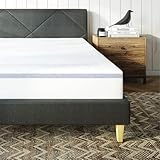 Colchon  Viscoelastico Vibe Life MICAMAMELLAMA