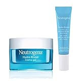 Neutrogena - Hydro Boost Crema Gel y contorno de ojos