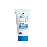 ISDIN Nutratopic Pro-AMP, crema facial piel atópica refuerza la primera línea de defensa de la piel.
