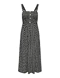 ONLY - Vestido de lunares Onlpella