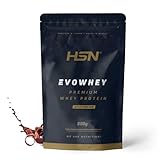 Proteína whey Evowey de HSN