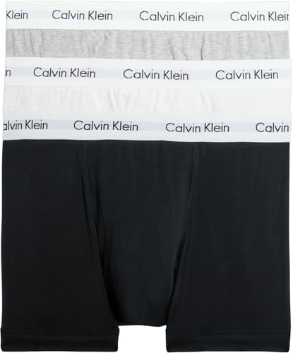 Calvin Klein Trunk Bóxer