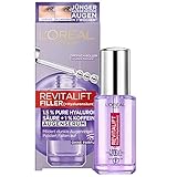 L'Oréal Paris - Sérum para ojos con 1,5% de ácido hialurónico