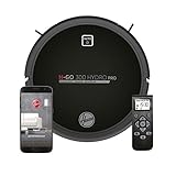 Hoover H-GO 300 - Hydro Pro - HGO330HC Robot Aspirador