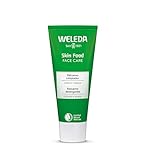 Weleda Skin Food Bálsamo limpiador, limpia, desmaquilla, hidrata y nutre, con caléndula y manzanilla