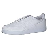 adidas Breaknet Lifestyle Court Lace Shoes, Zapatillas Unisex niños