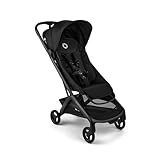 Bugaboo Butterfly 2 - Silla de paseo de viaje