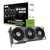 ASUS TUF Gaming GeForce RTX 5060 Ti