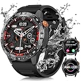 Smartwatch BANLVS - Modelo 2025