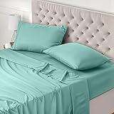 Juego de sábanas de Utopia Bedding