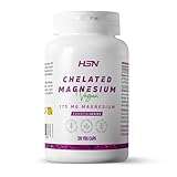 Bisglicinato de magnesio de HSN
