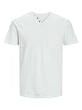 Camiseta efecto 'mélange' de Jack & Jones