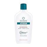 Ecran - Aftersun Leche Post Solar Reparadora para todo Tipo de Pieles