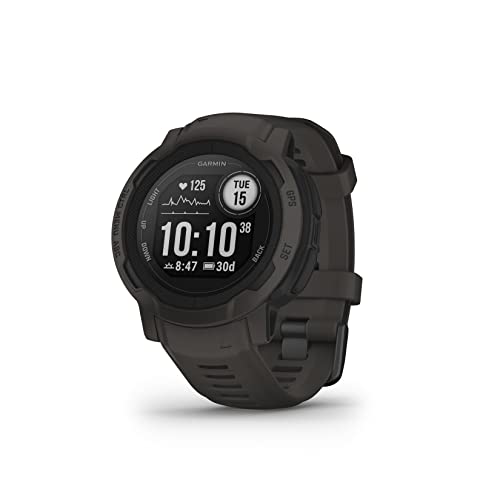 Reloj Inteligente Garmin Instinct 2
