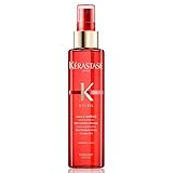 Kérastase Soleil, Aceite En Spray Multiprotector, Protector Térmico Antiencrespamiento
