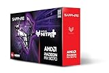 Sapphire Nitro+ AMD Radeon RX 9070