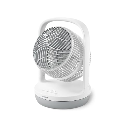PHILIPS Serie 2000 Ventilador de sobremesa