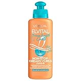 L'Oréal Paris Elvital Dream Length Curls Non-Stop Dreamy Curls Leave-in 200 ml