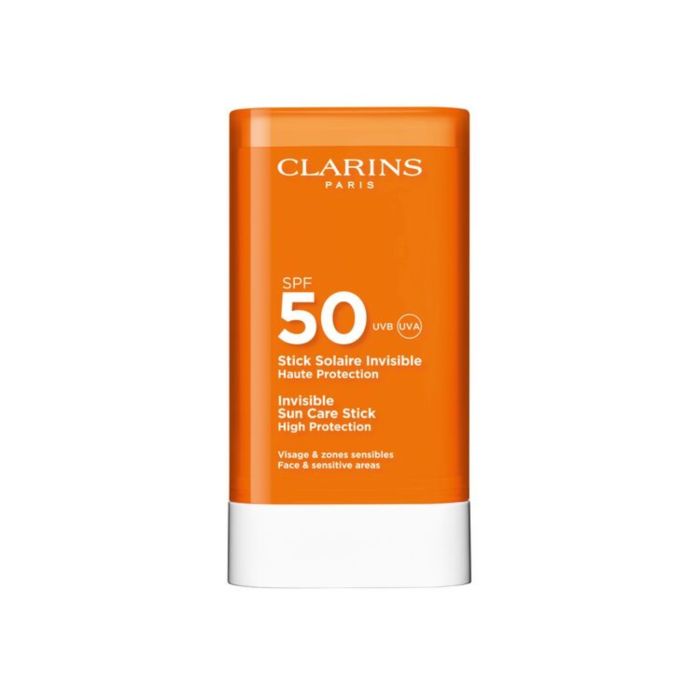 Clarins protector solar Stick Spf 50