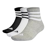 adidas Unisex adulto 3-Stripes Cushioned Sportswear