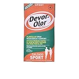 Plantillas antiolor Sport de Devor-Olor