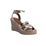 AMICHI - Sandalias mujer verano 2025