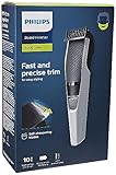 Philips Beardtrimmer Serie 3000