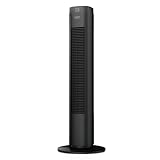 Taurus - Ventilador de torre Babel RCH 50W, Altura 86cm, 4 velocidades