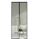 Mosquitera Puerta Magnética (varias medidas disponibles)