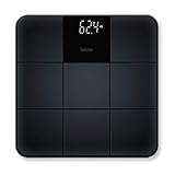 Beurer GS 235 Báscula de vidrio