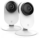YI Pro Home Camera