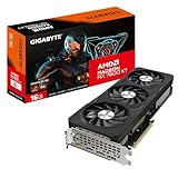 Gigabyte AMD Radeon RX 7600 XT