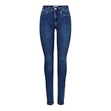 ONLY Onlroyal High Waist Skinny Fit Jeans