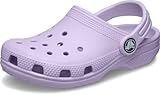 Crocs Classic Clog K, Zuecos Unisex niños, Lavender