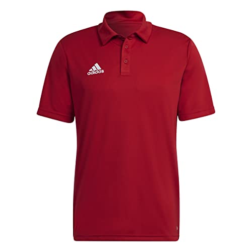 Adidas Hombre Entrada 22 Polo