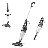 Aspiradora 2 en 1 de Amazon Essentials