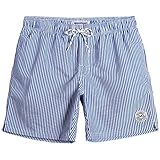 MaaMgic Shorts de Baño para Hombre Shorts de Playa Traje de Baño