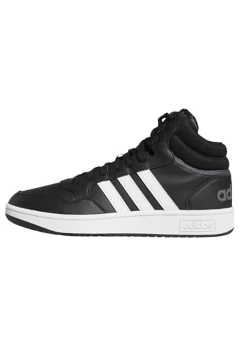 Adidas Hoops 3.0 Mid Lifestyle Basketball Classic