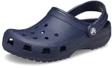 Crocs Classic Clog K, Zuecos Unisex niños, Navy