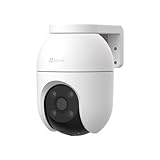 EZVIZ C8c