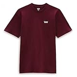 Camiseta Mini Script de Vans