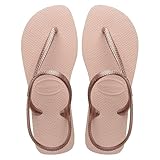 Havaianas - Flash Urban, Sandalias Cómodas, Elegantes y Versátiles