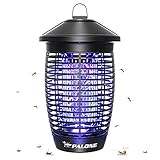 Lámpara antimosquito de Palone